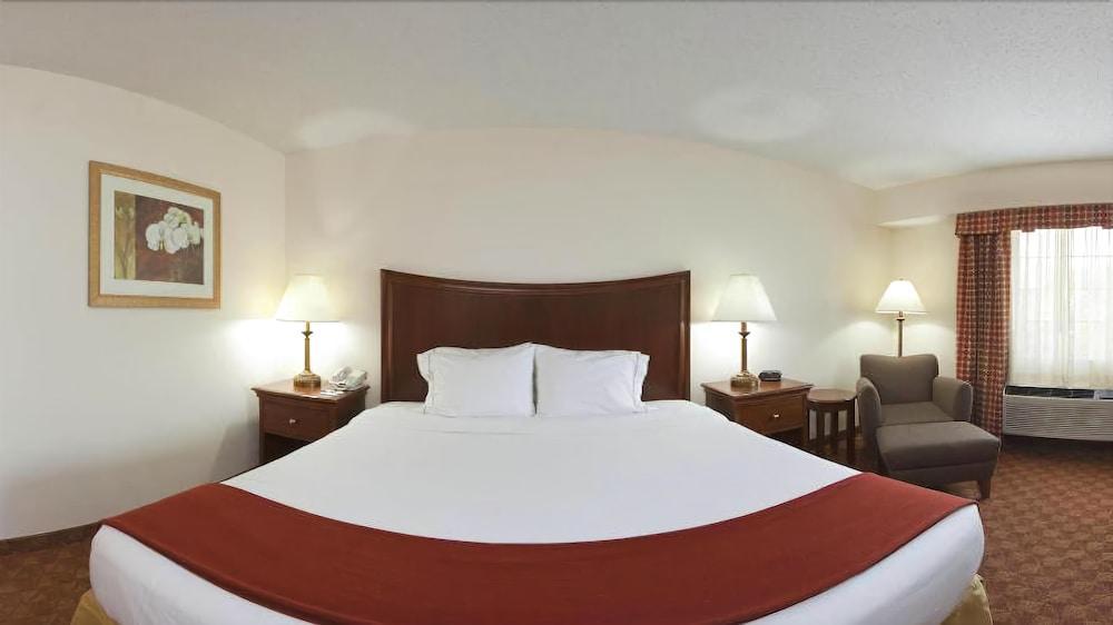 Holiday Inn Express Murrysville - Delmont, An Ihg Hotel Bagian luar foto