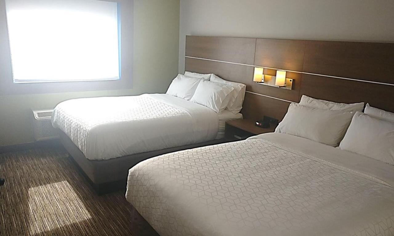 Holiday Inn Express Murrysville - Delmont, An Ihg Hotel Ruang foto