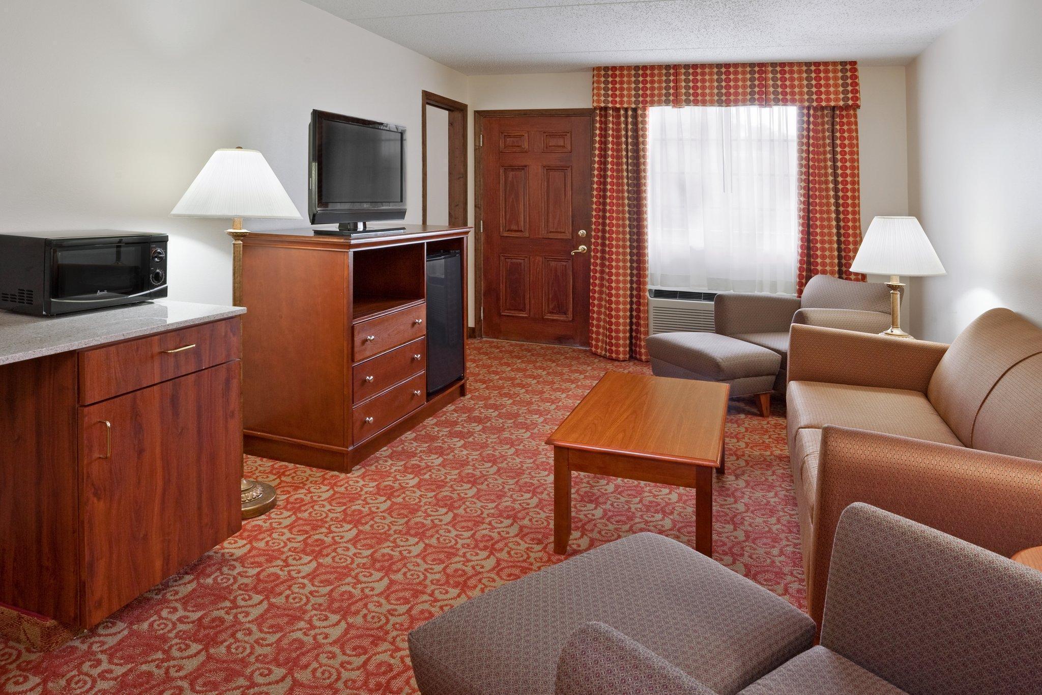 Holiday Inn Express Murrysville - Delmont, An Ihg Hotel Bagian luar foto