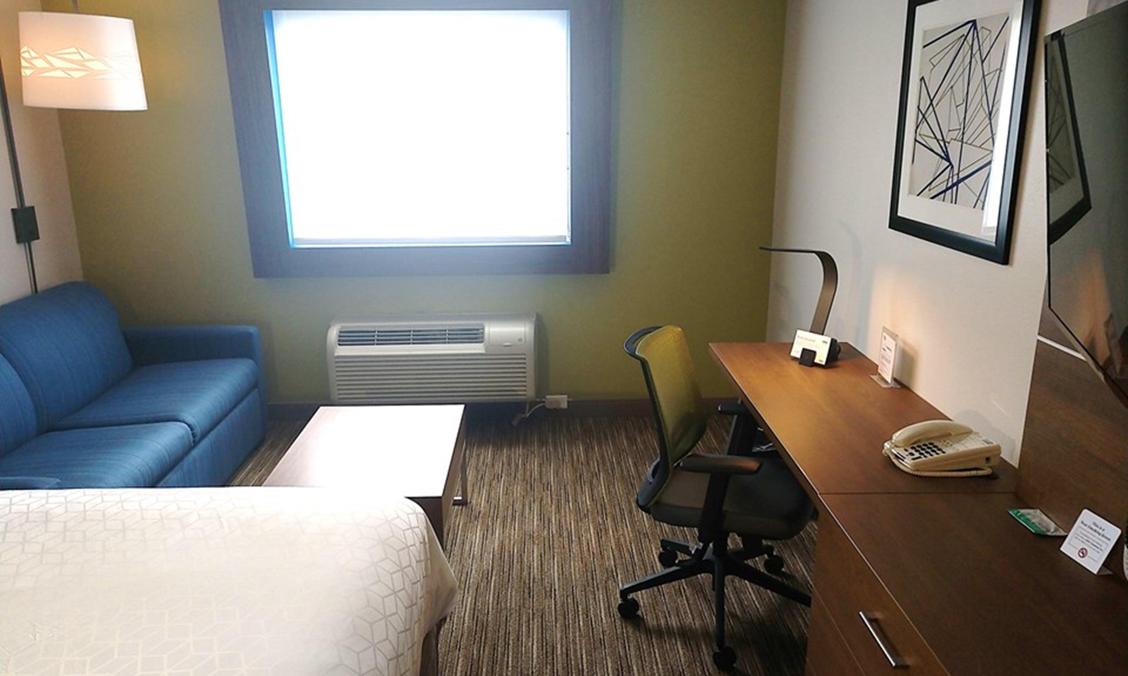 Holiday Inn Express Murrysville - Delmont, An Ihg Hotel Bagian luar foto