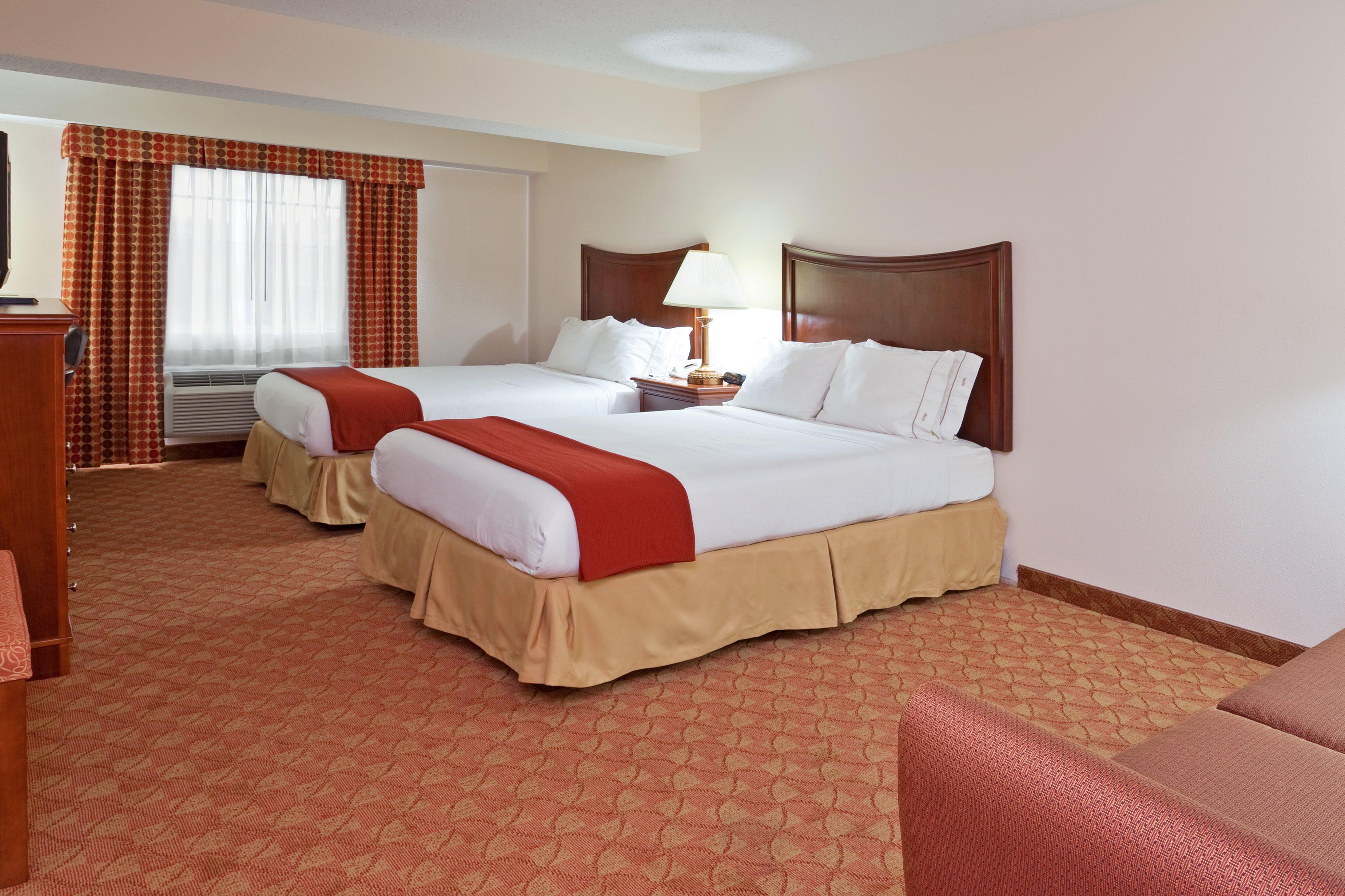 Holiday Inn Express Murrysville - Delmont, An Ihg Hotel Bagian luar foto