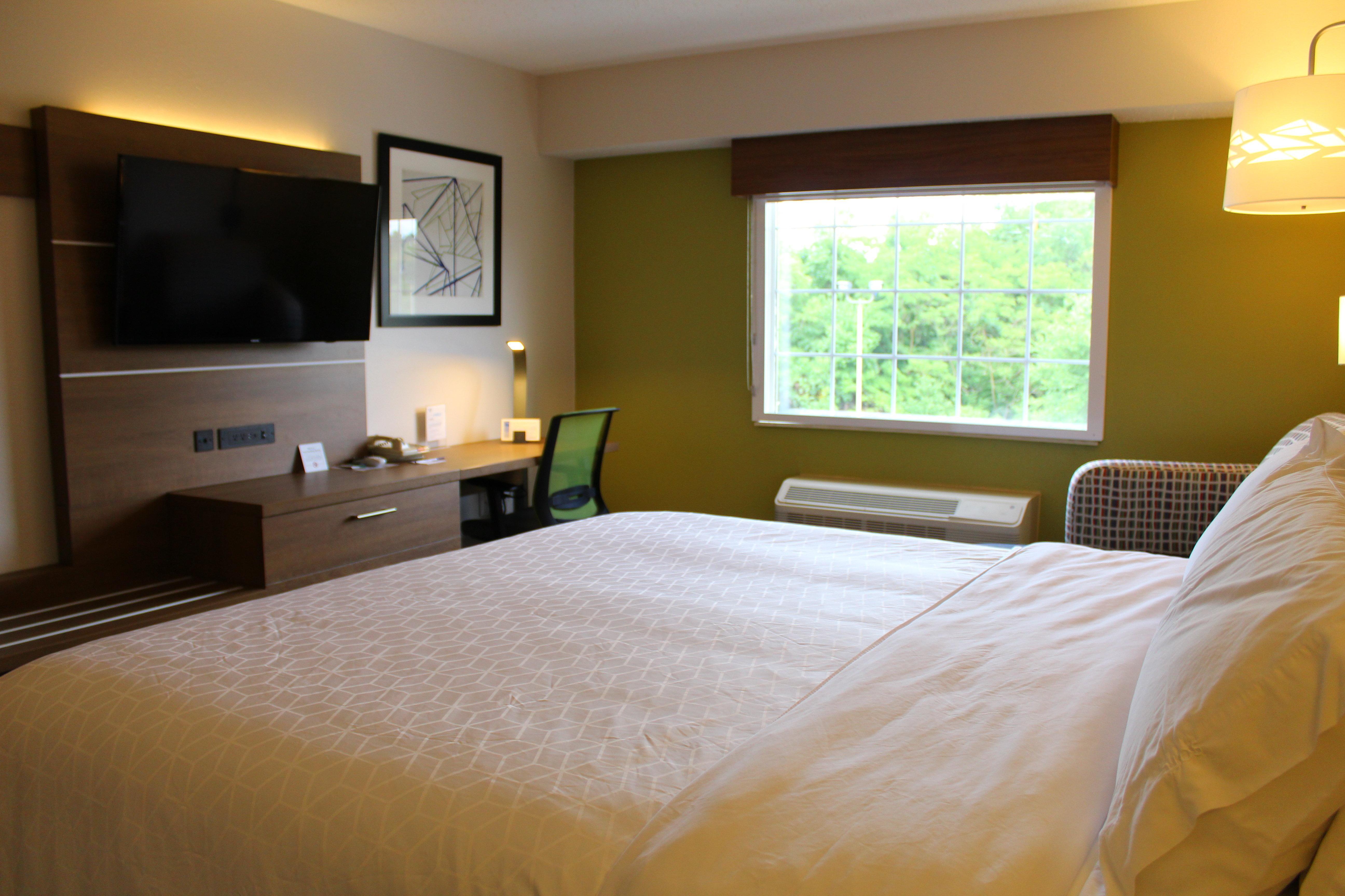 Holiday Inn Express Murrysville - Delmont, An Ihg Hotel Bagian luar foto