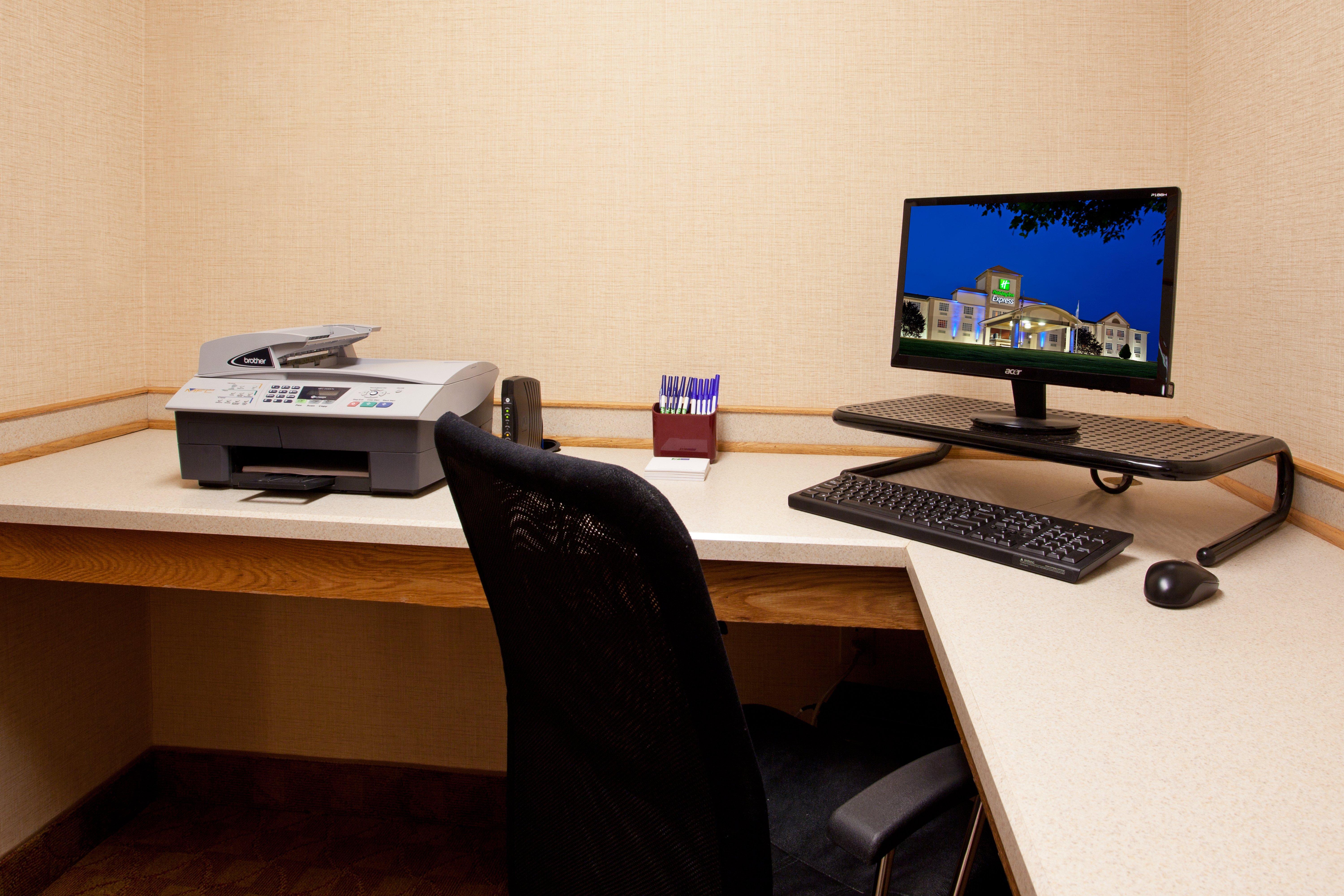 Holiday Inn Express Murrysville - Delmont, An Ihg Hotel Bagian luar foto