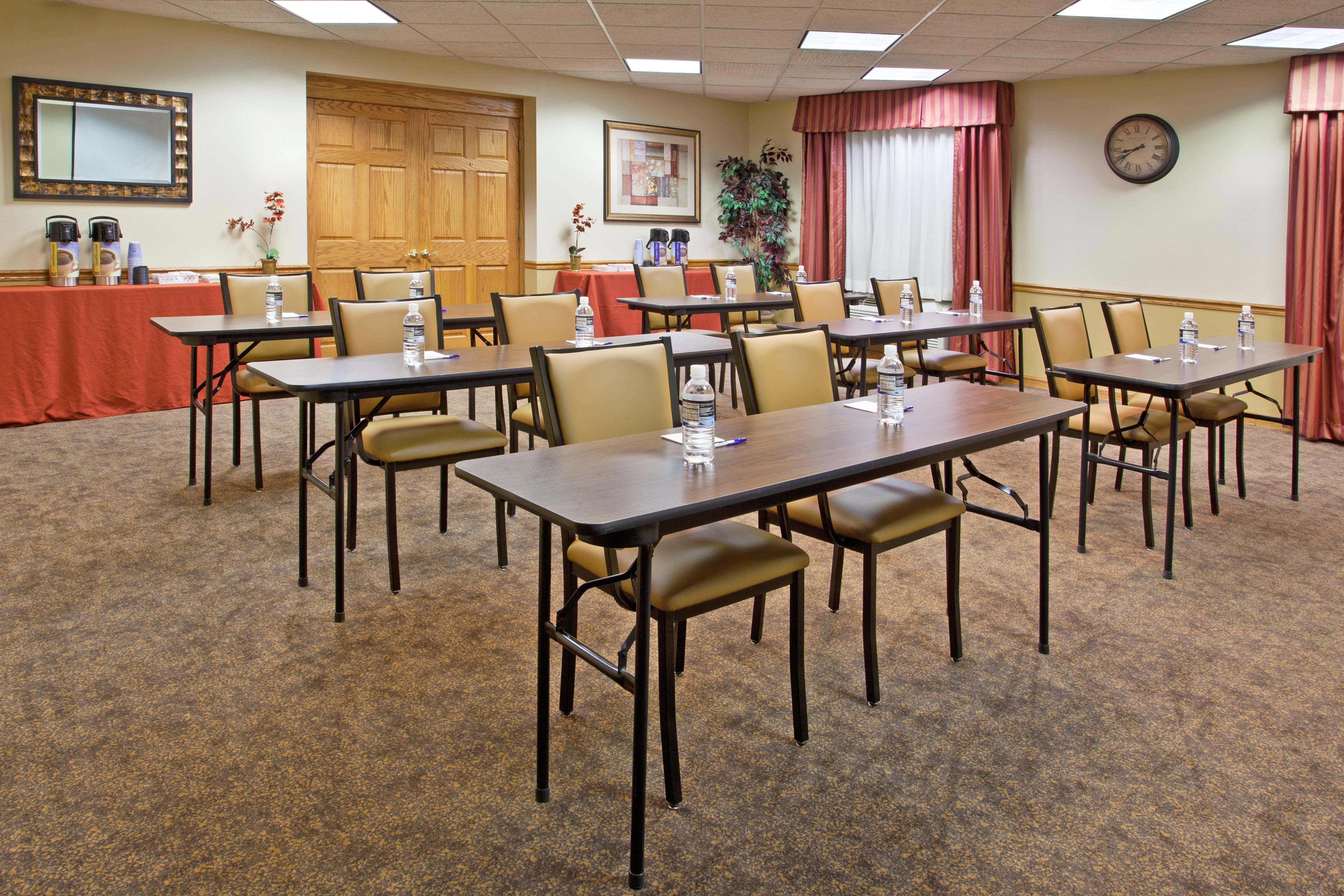 Holiday Inn Express Murrysville - Delmont, An Ihg Hotel Bagian luar foto