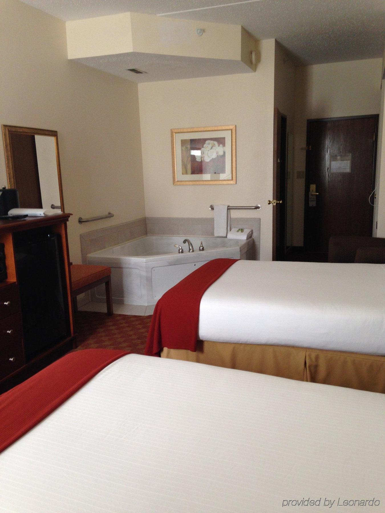 Holiday Inn Express Murrysville - Delmont, An Ihg Hotel Bagian luar foto