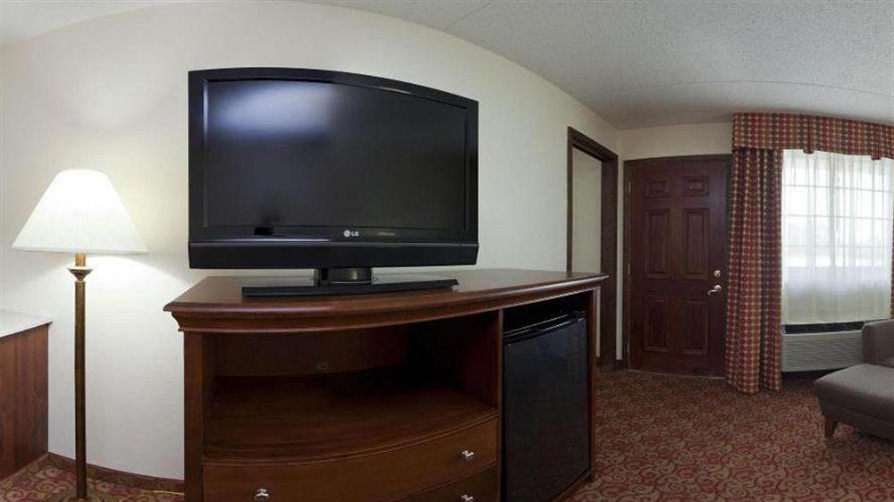 Holiday Inn Express Murrysville - Delmont, An Ihg Hotel Bagian luar foto